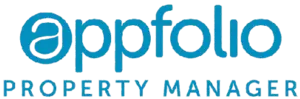 AppFolio Logo