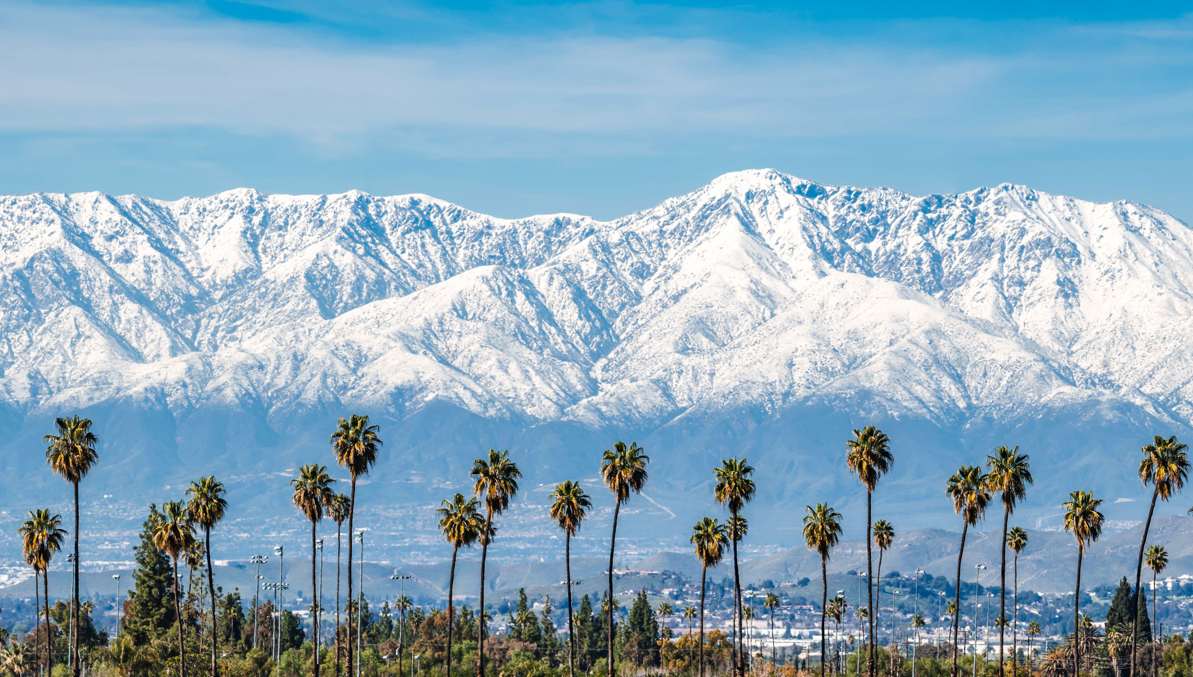 Things to Do in Rancho Cucamonga, CA